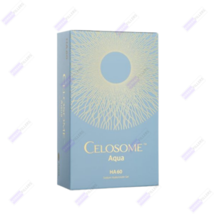 celosome aqua HA60 package