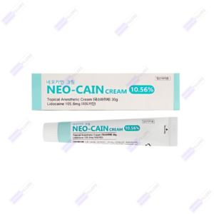 Neo-Cain 30g tube