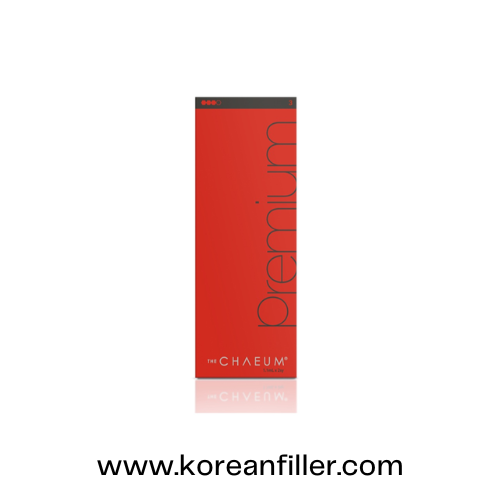 chaeum-premium-3-korean-fillers