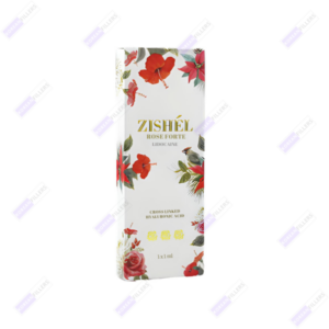 zishel rose mild package