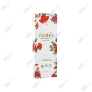 zishel rose touch packaging