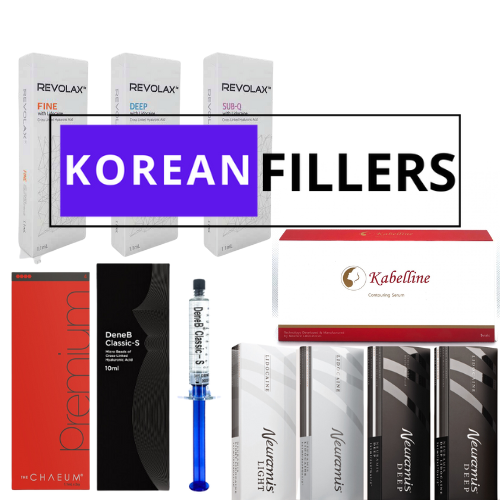 Saxenda Archives | Korean Fillers