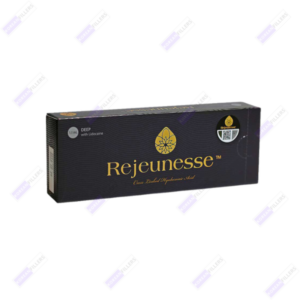 Rejeunesse Deep packaging