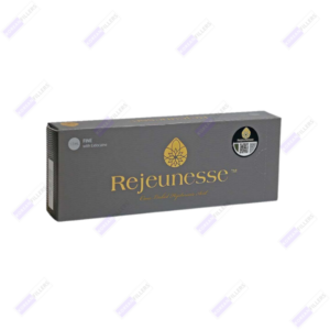 Rejeunesse Fine packaging