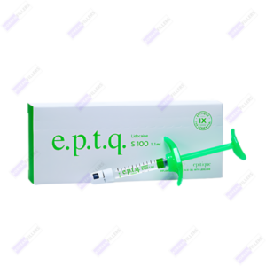 eptq s100 filler packaging