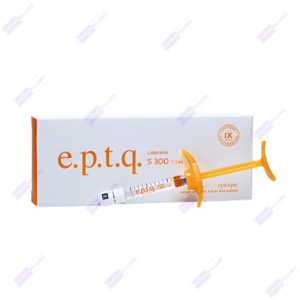 eptq s300 filler package