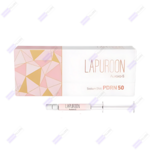 Lapuroon PDRN 50 packaging