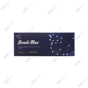 beads max high package