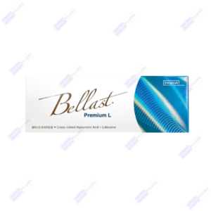 Bellast premium L packaging