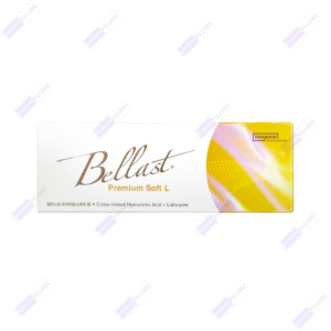 Bellast premium soft l packaging