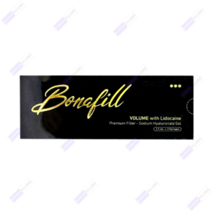 Bonafill Volume packaging