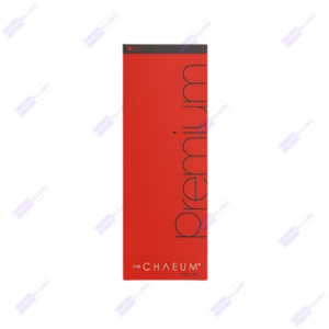 chaeum premium 1 package