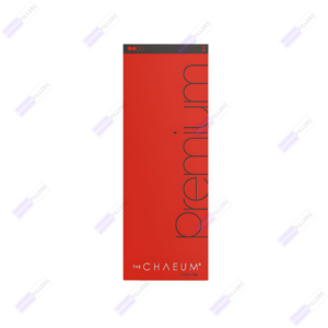 chaeum premium 2 package