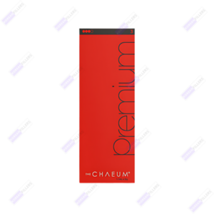 chaeum premium 3 package