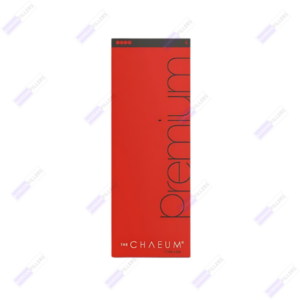 chaeum premium 4 package