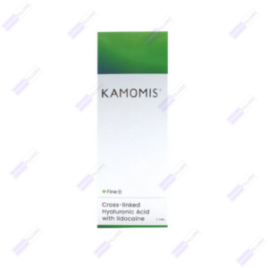 Kamomis Fine packaging