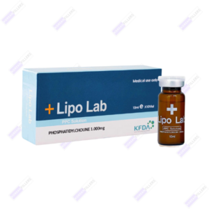 Lipo Lab PPC Soln with vial packaging