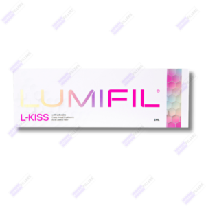 Lumifil Kiss packaging