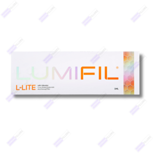 Lumifil Lite packaging