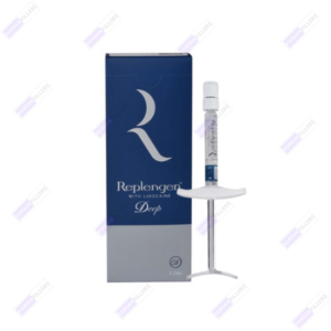 Replengen Deep with syringe package