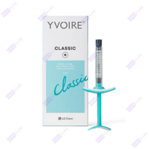 Yvoire Classic Plus packaging