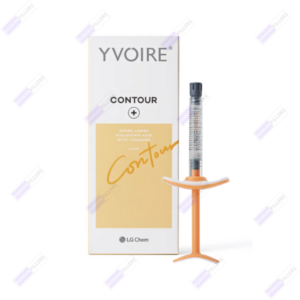 Yvoire Contour Plus packaging