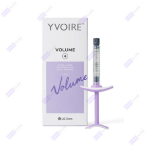 Yvoire Volume Plus packaging